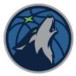 Minnesota Timberwolves logo
